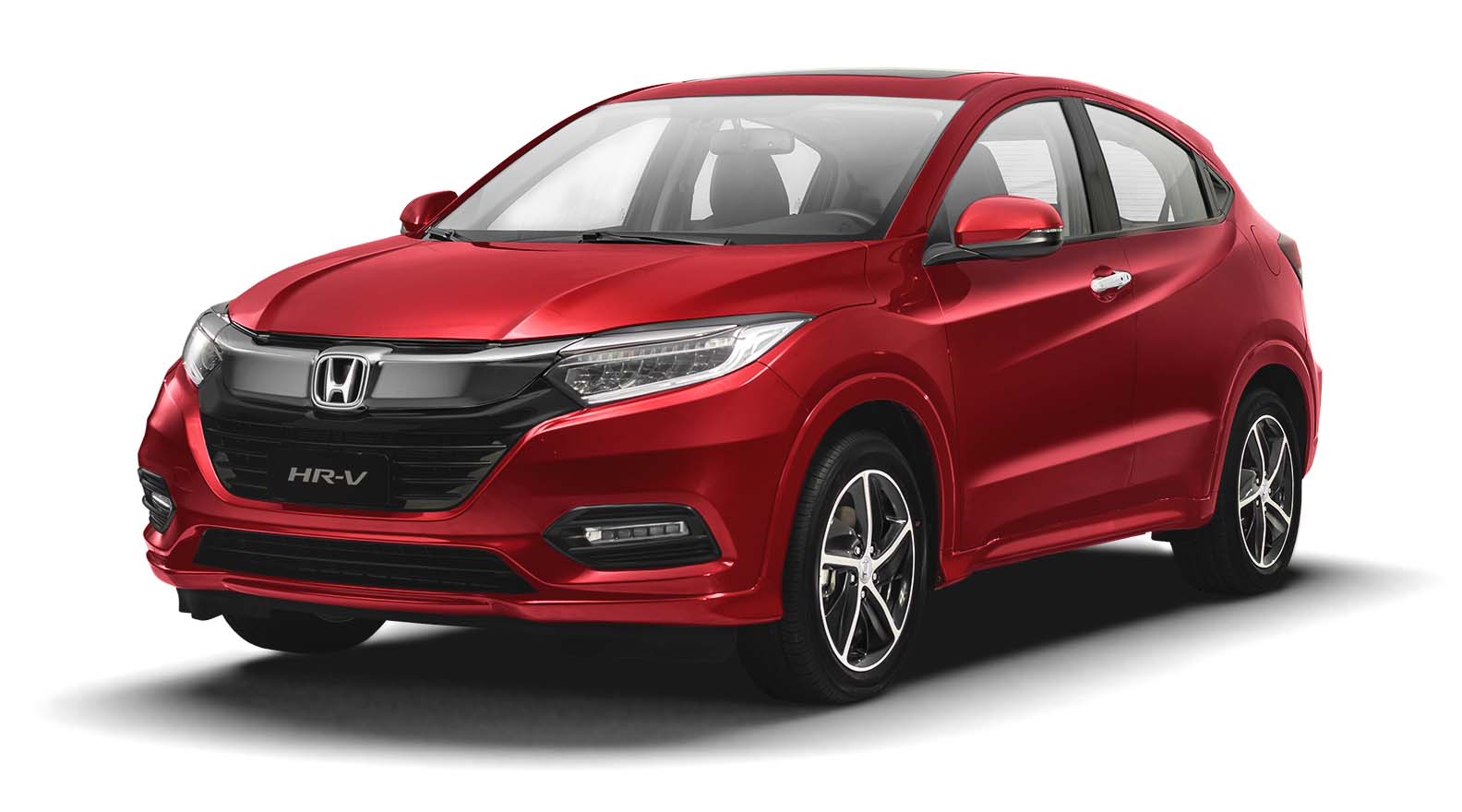 So sánh Honda HRV 2022 và Honda HRV 2021 Chọn thế hệ mới nhiều